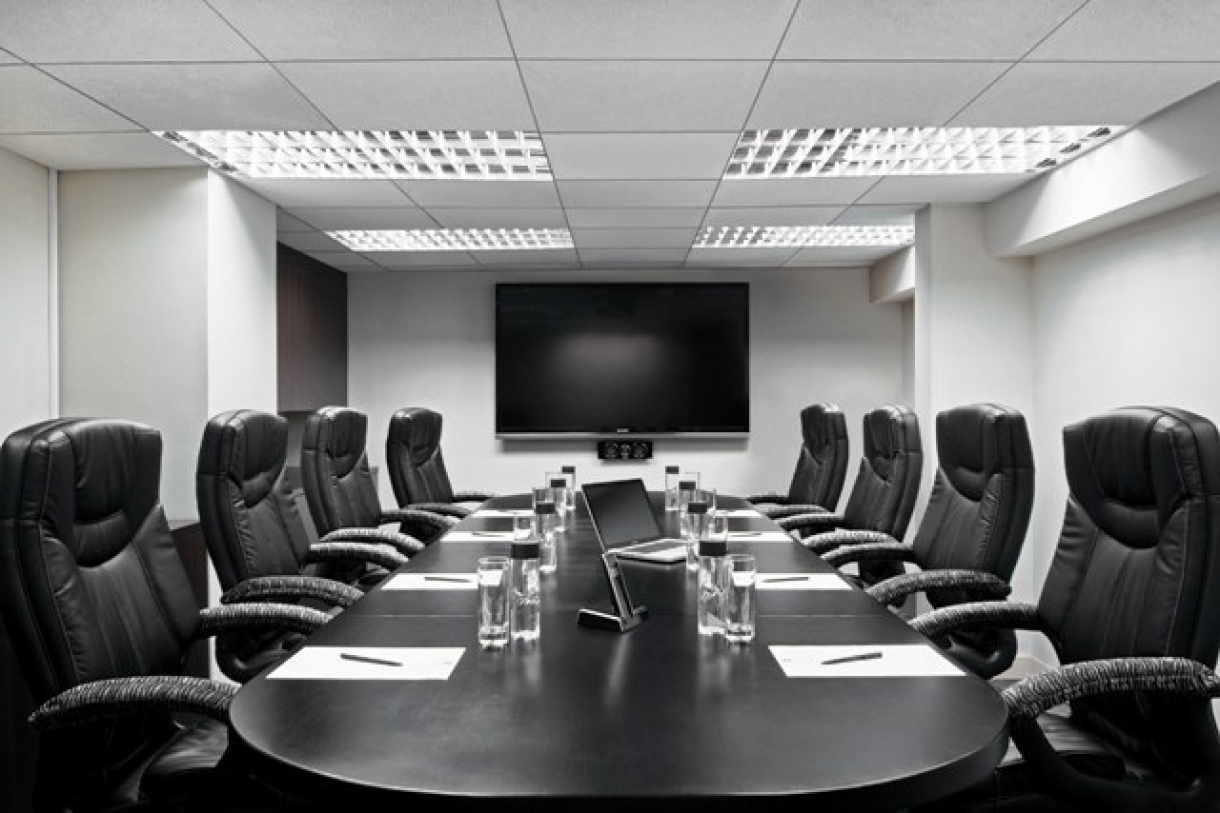 boardroom